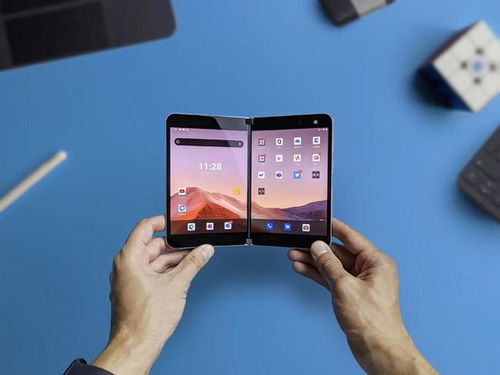 科技與文化的交織 折疊屏革新、新品動態與大師隕落