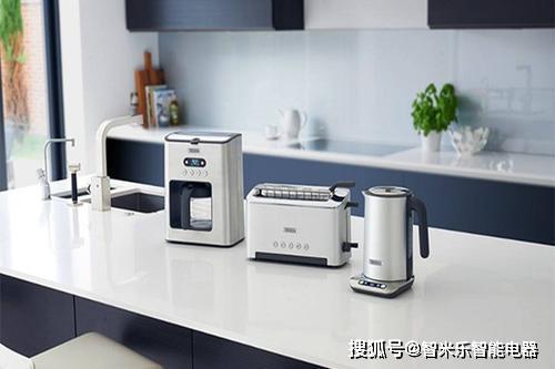 智能家居時代，你的電器設(shè)備準備好了嗎？